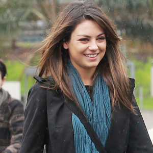 Mila Kunis Mila Kunis